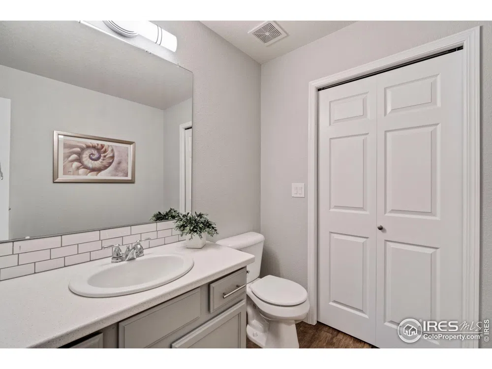4526 Teller Place Loveland, CO 80538