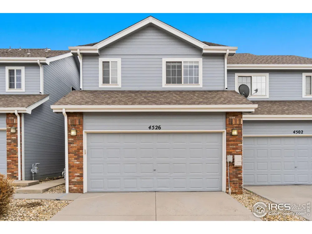 4526 Teller Place Loveland, CO 80538