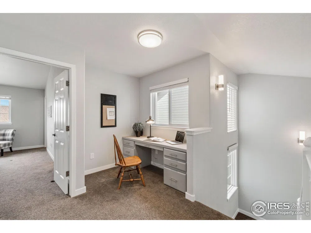 4526 Teller Place Loveland, CO 80538
