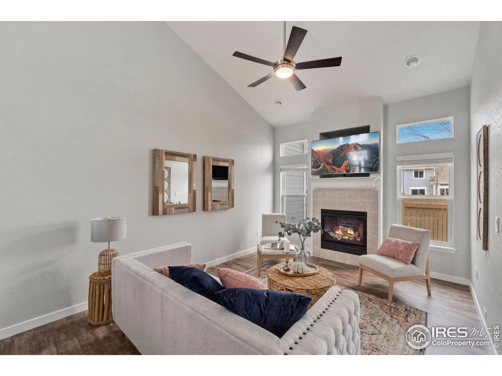 4526 Teller Place Loveland, CO 80538
