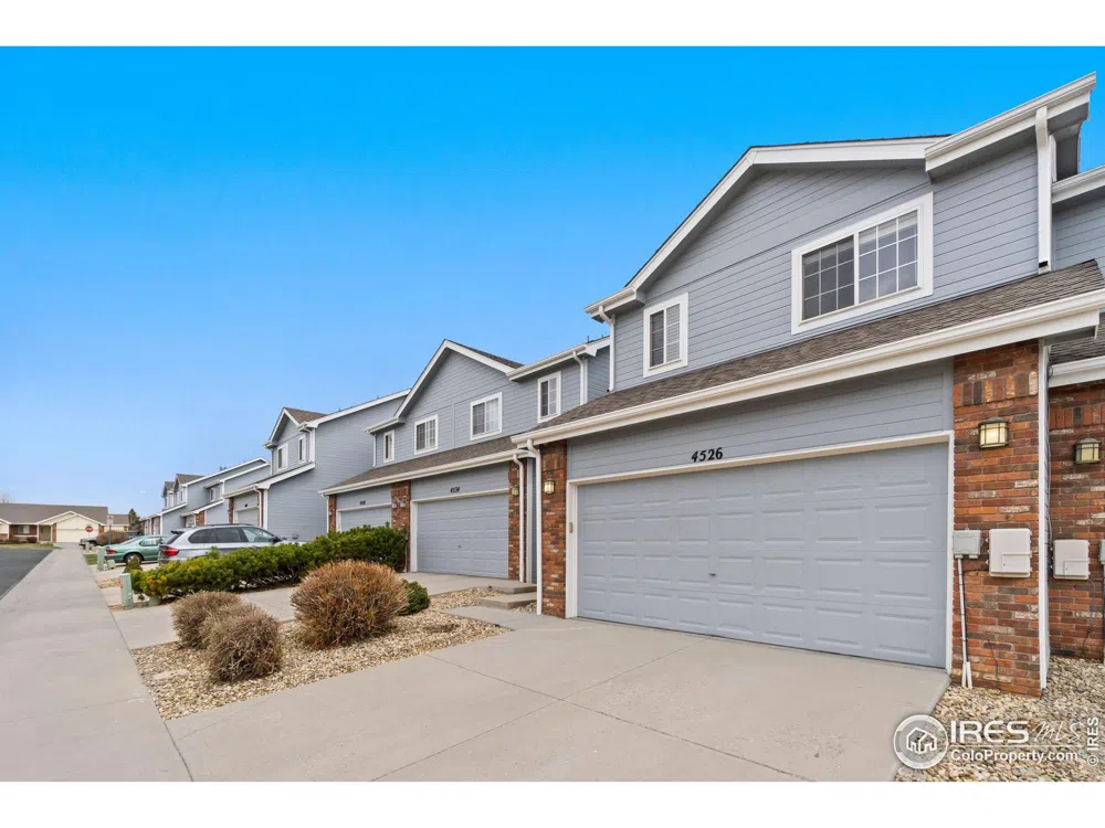 4526 Teller Place Loveland, CO 80538