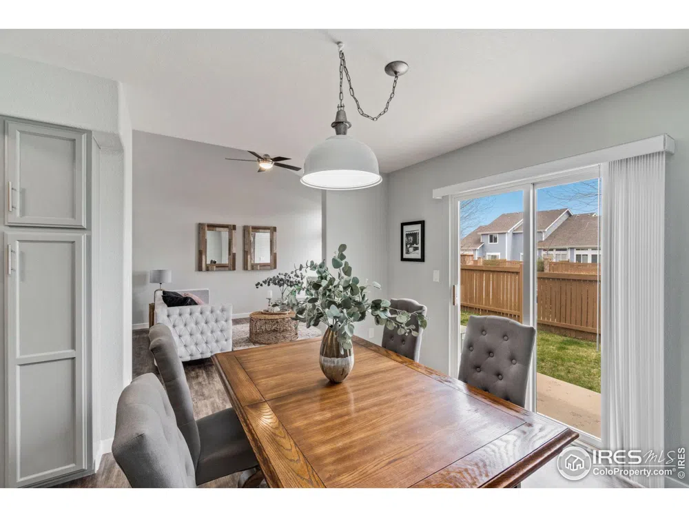4526 Teller Place Loveland, CO 80538