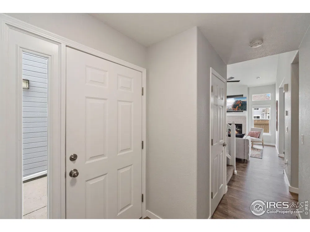4526 Teller Place Loveland, CO 80538