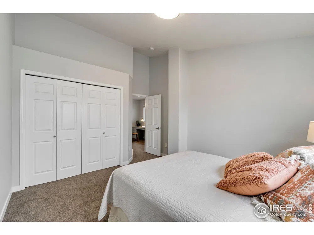 4526 Teller Place Loveland, CO 80538