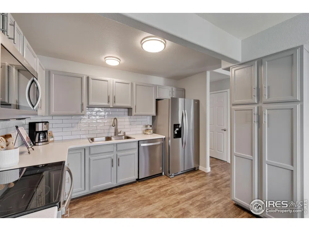 4526 Teller Place Loveland, CO 80538