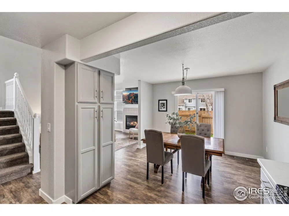 4526 Teller Place Loveland, CO 80538