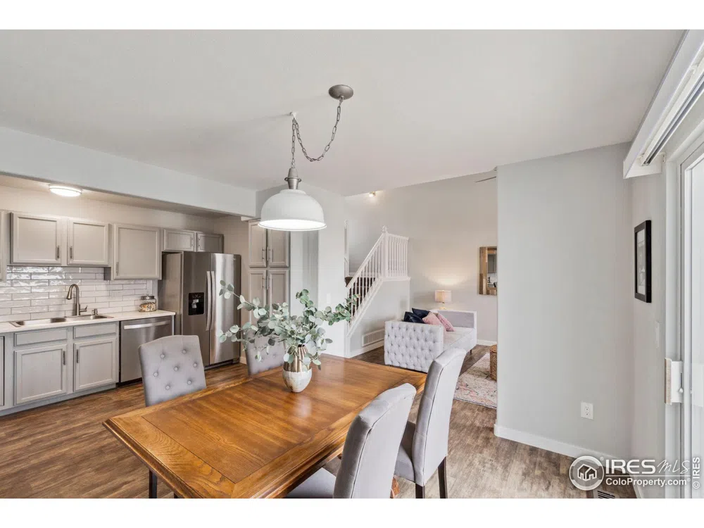 4526 Teller Place Loveland, CO 80538