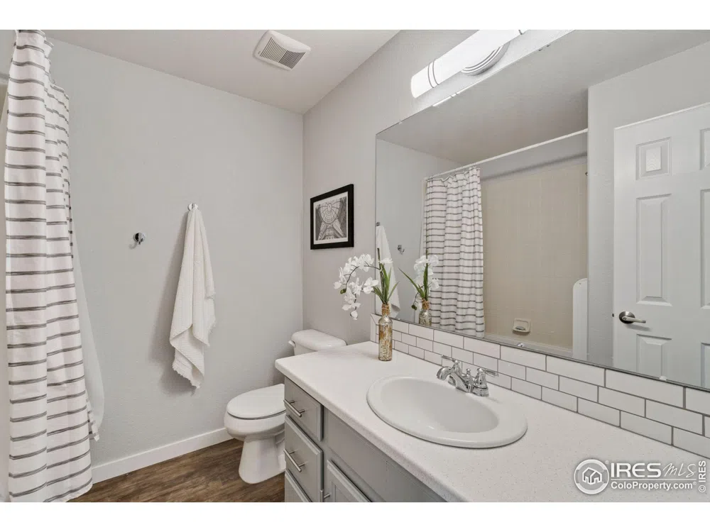 4526 Teller Place Loveland, CO 80538
