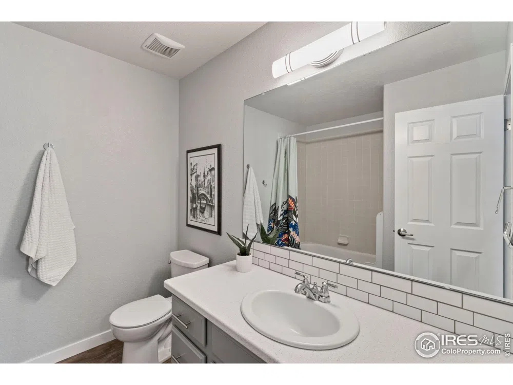 4526 Teller Place Loveland, CO 80538