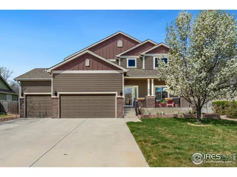 320 Tartan Drive