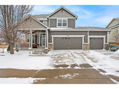 2715 Sage Creek Road
