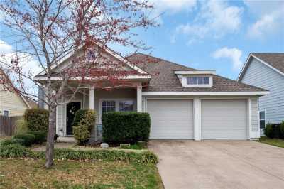 9832 Tanglebrush Drive