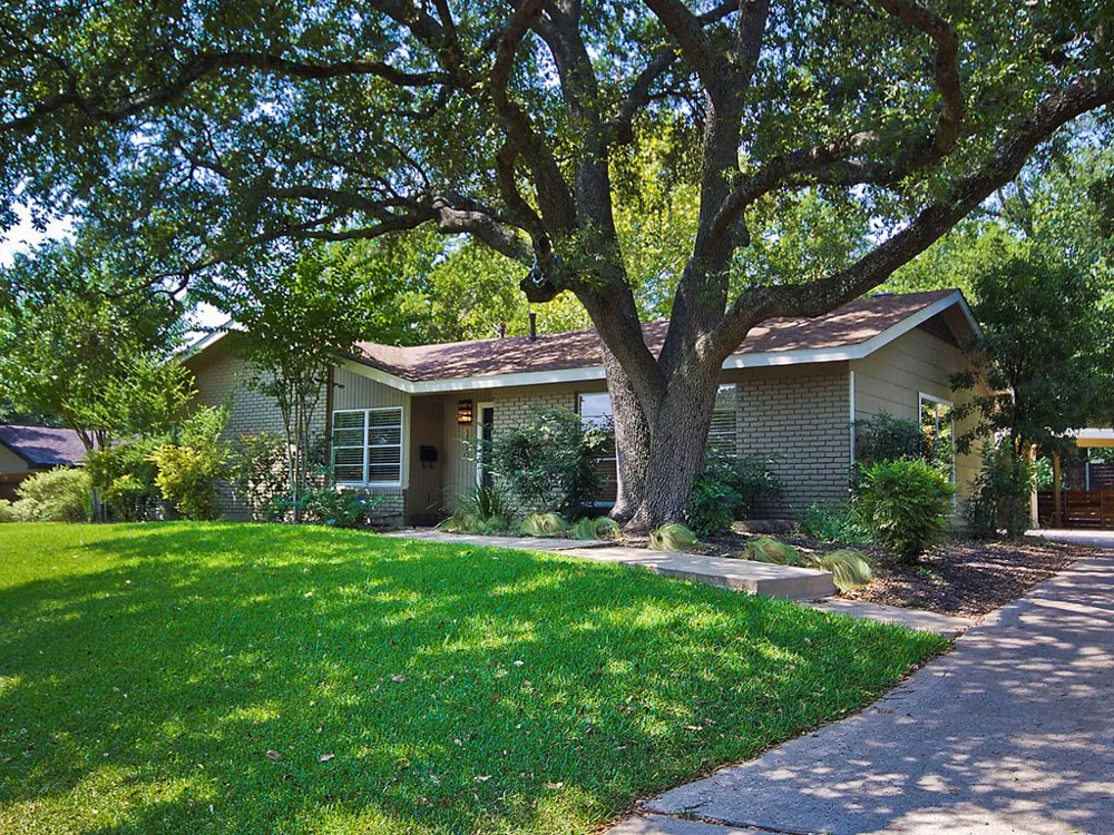 5710 Trailridge Drive