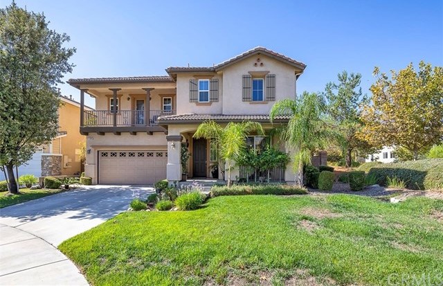 25085 Cypress Street