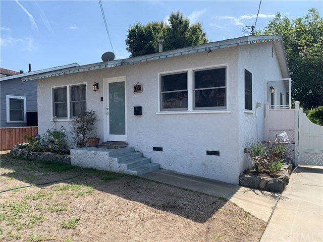 728 W Mariposa Avenue