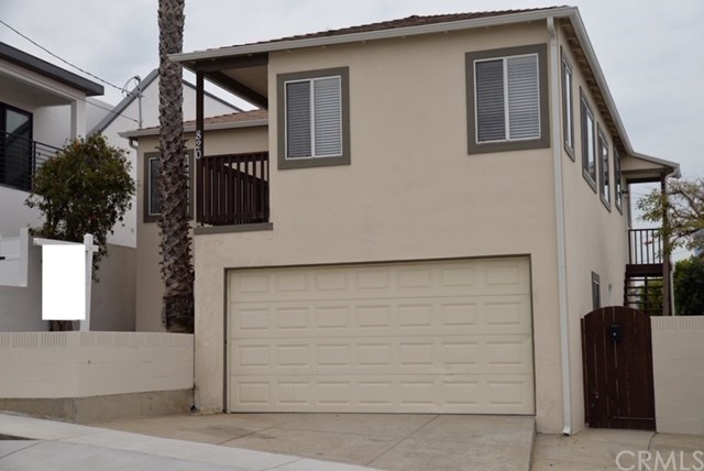 820 9th Street Hermosa Beach, CA 90254