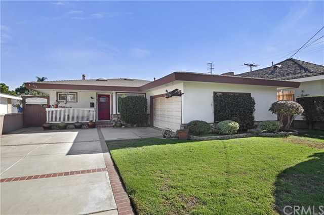 804 California Street