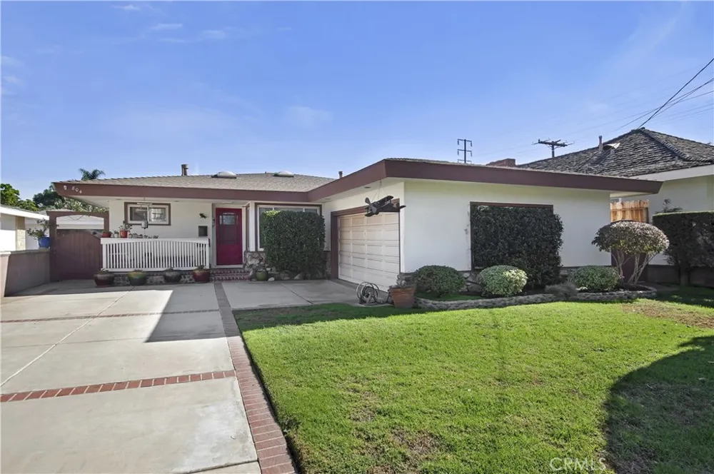 804 California Street El Segundo, CA 90245