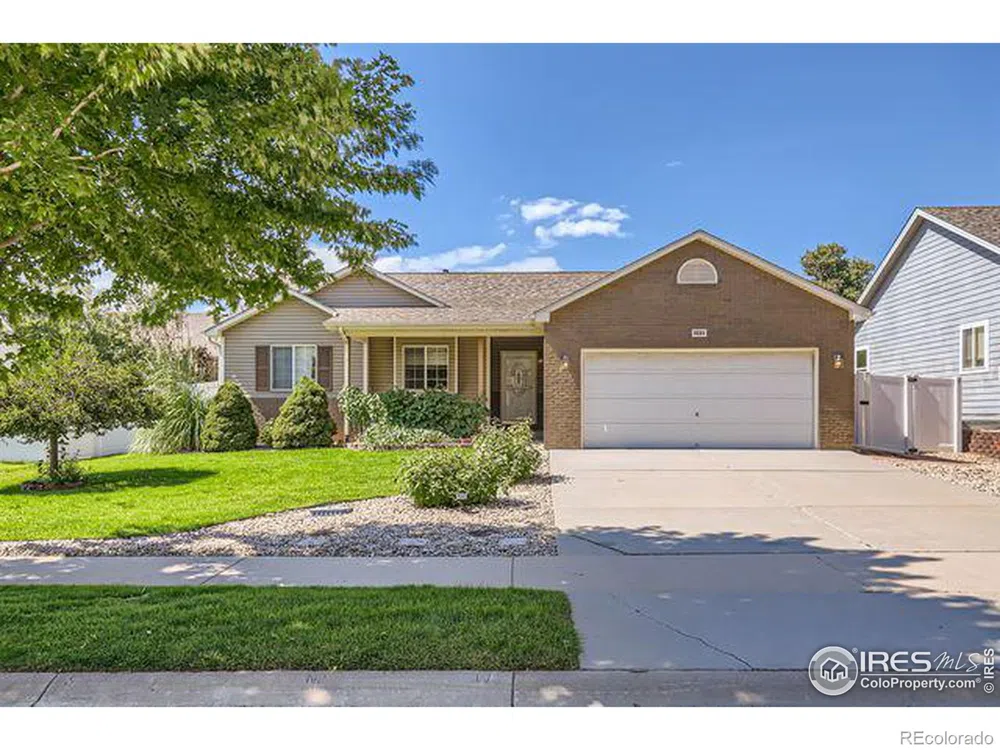 3223 Borrossa Street