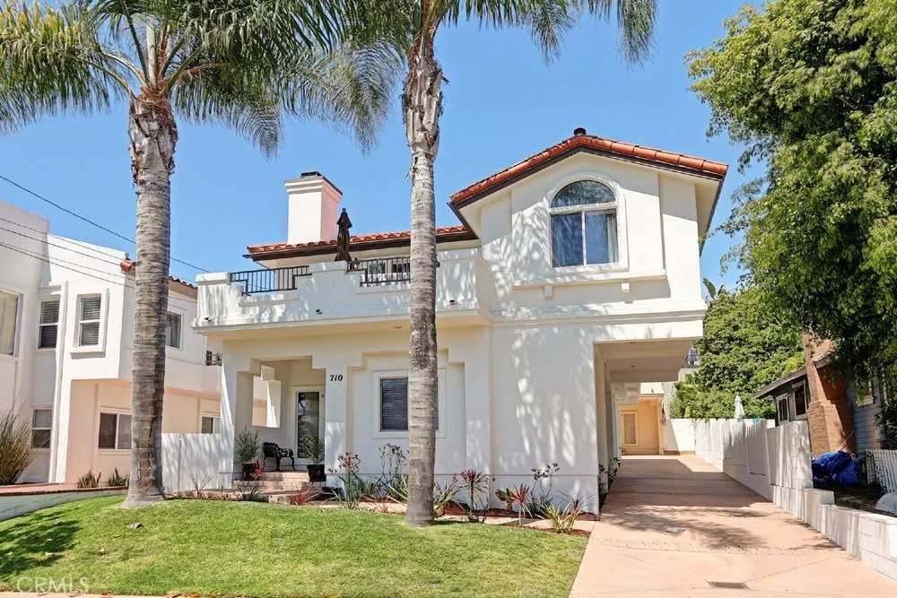 710 Irena Avenue #A Redondo Beach, CA 90277