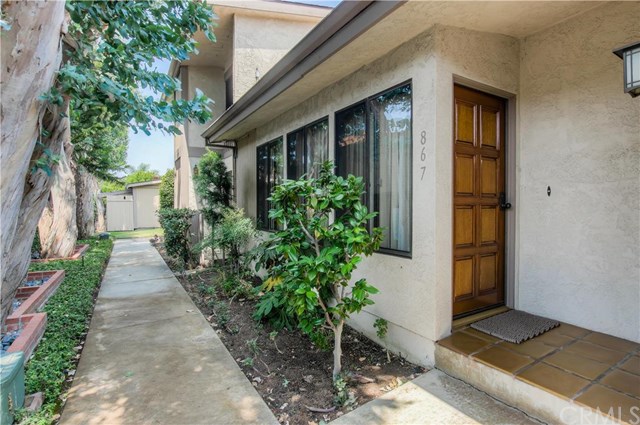867 Washington Street El Segundo, CA 90245