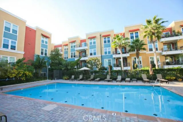 2349 Jefferson Street #121 Torrance, CA 90501