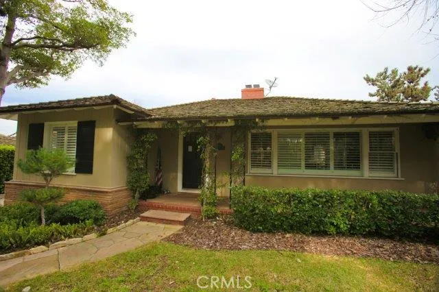 3409 Palos Verdes Dr Palos Verdes Estates, CA 90274