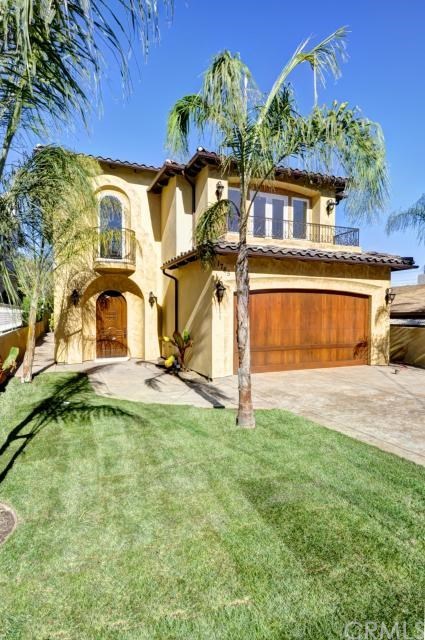 1765 Gates Avenue Manhattan Beach, CA 90266