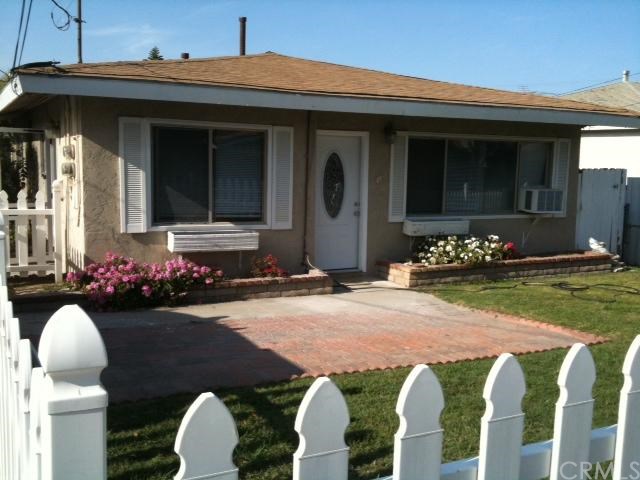 2017 W Robinson Street