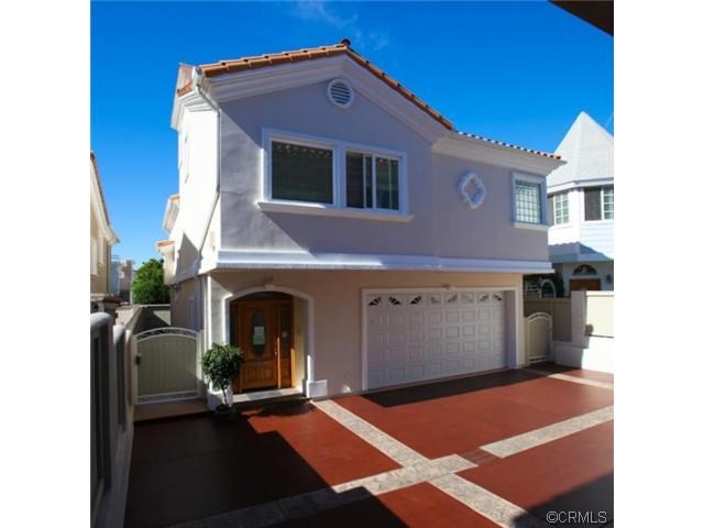 215 S Irena Avenue #B