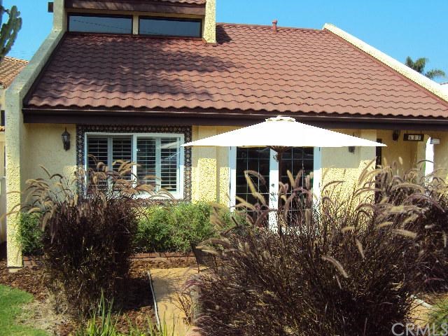 523 Eucalyptus Drive