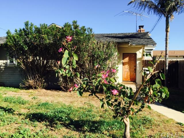 657 Acacia El Segundo, CA 90245