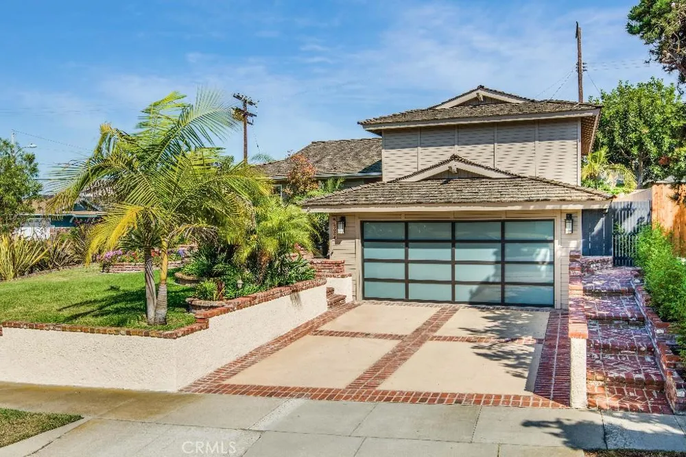 5506 Emerald Torrance, CA 90503