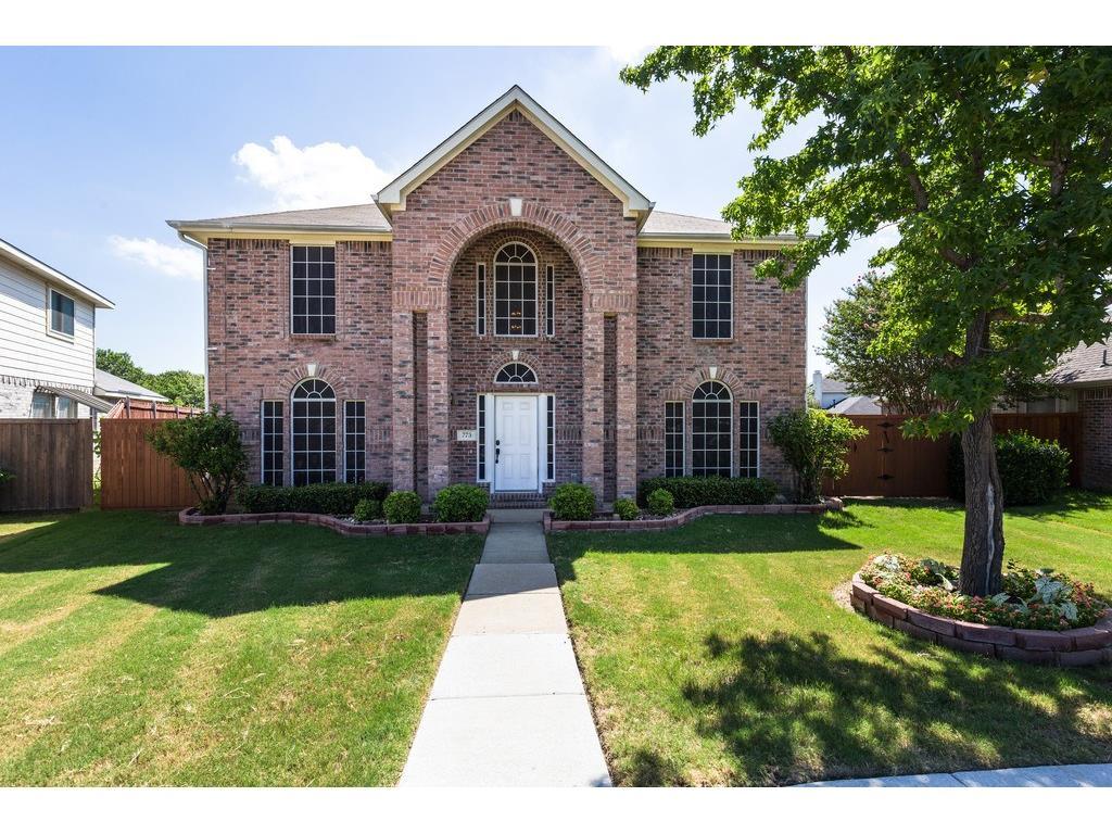773 Summit Run Lewisville, Texas 75077