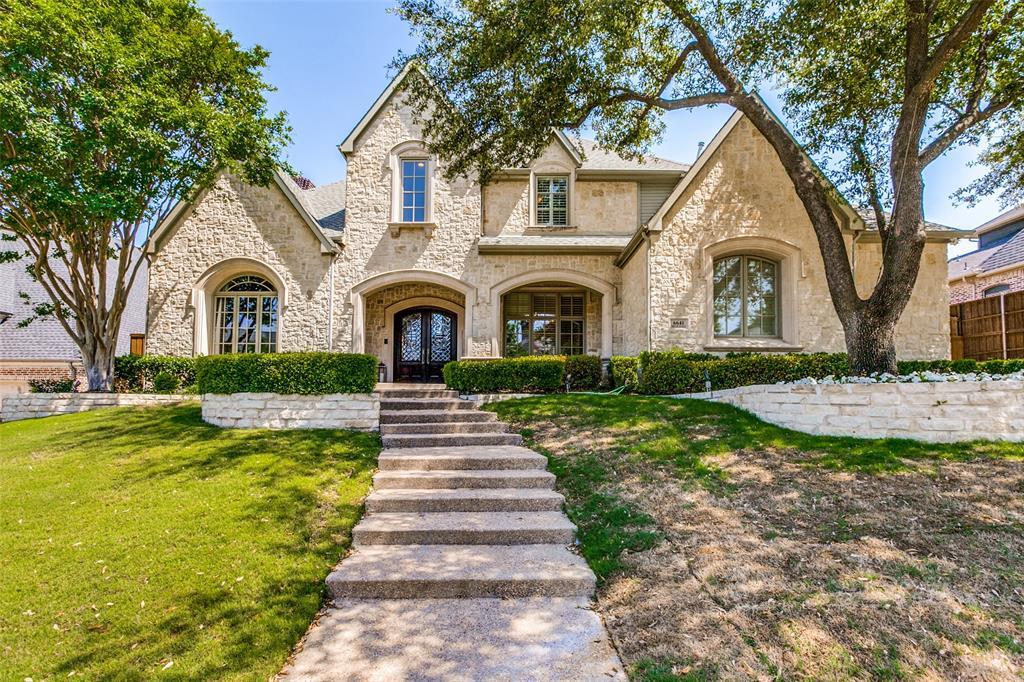 6641 Briar Ridge Lane