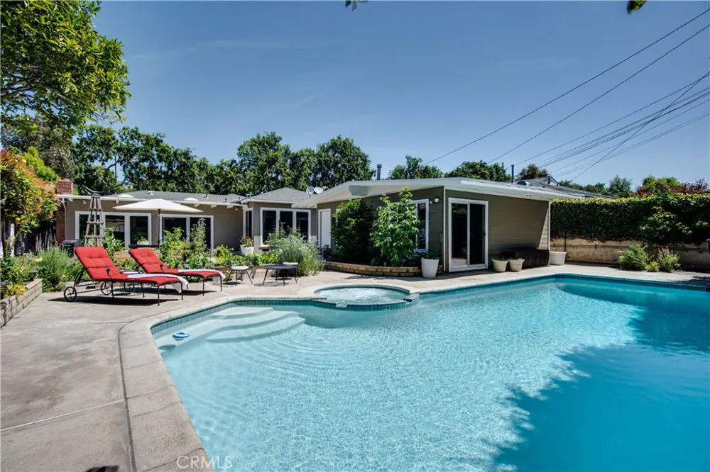 4918 Sharynne Lane Torrance, CA 90505