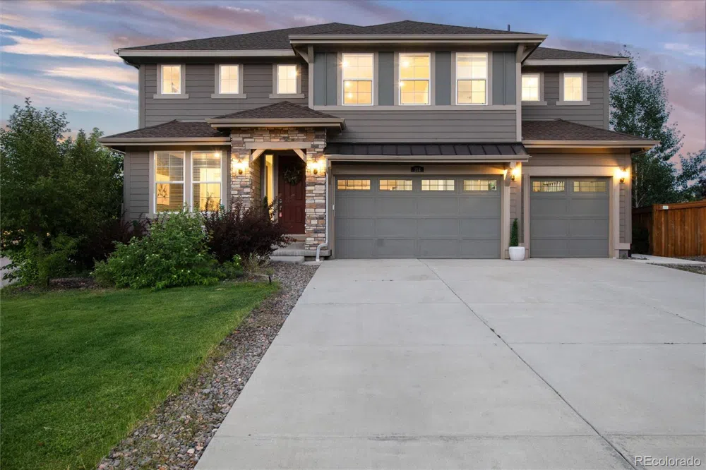 214 Green Valley Circle