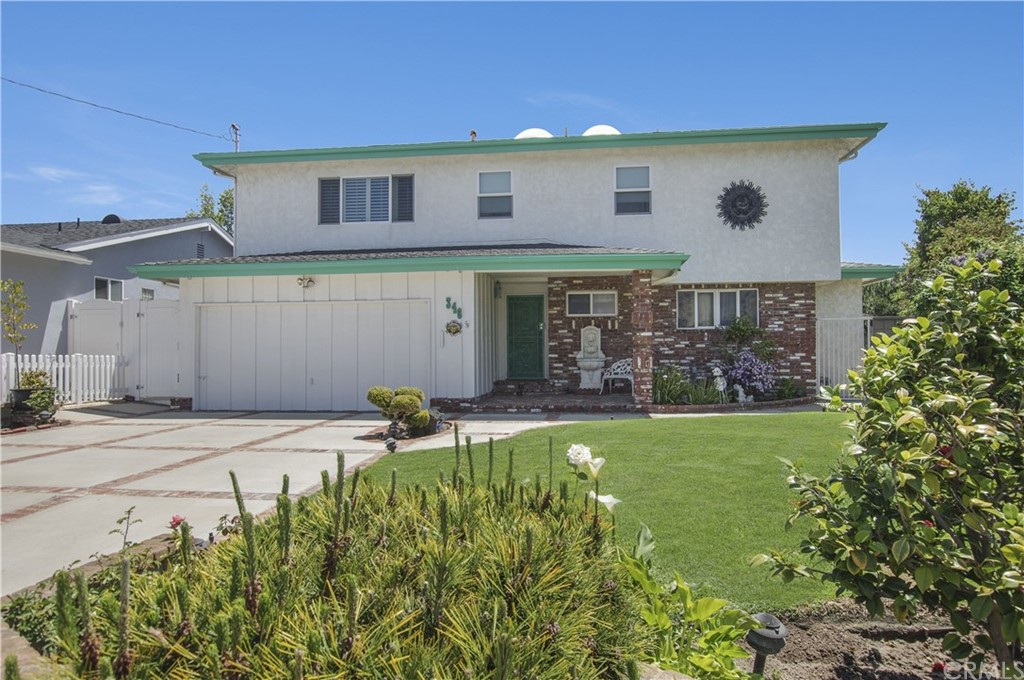 346 Hillcrest El Segundo, CA 90245