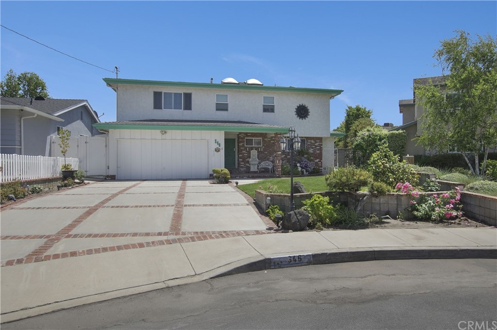346 Hillcrest El Segundo, CA 90245