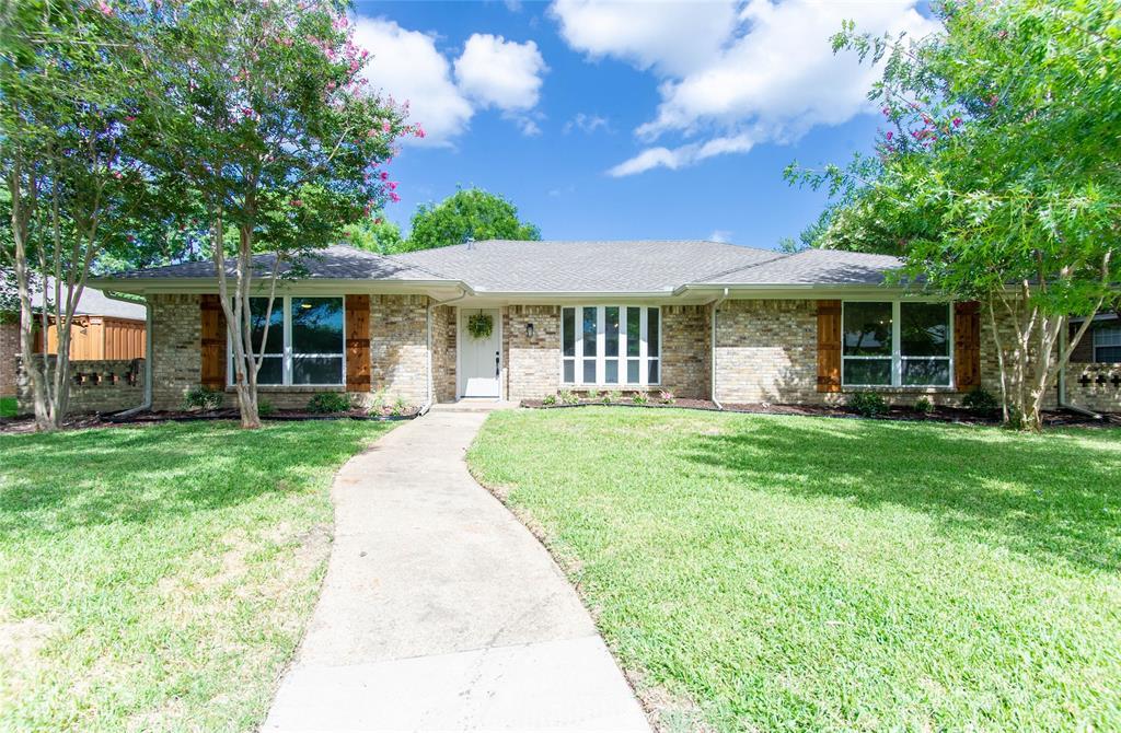 602 Bush Drive
