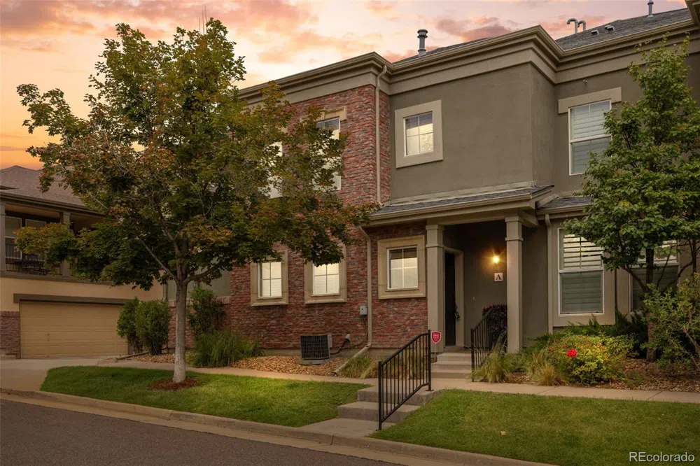 9511 Elmhurst Lane #A