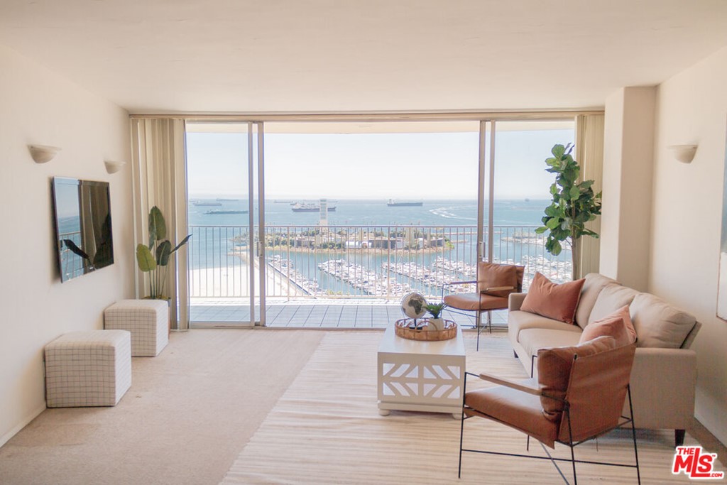 700 E Ocean Boulevard #2306 Long Beach, CA 90802