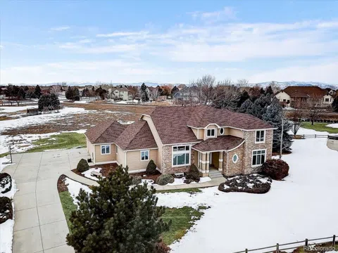 8161 Castle Peak Court