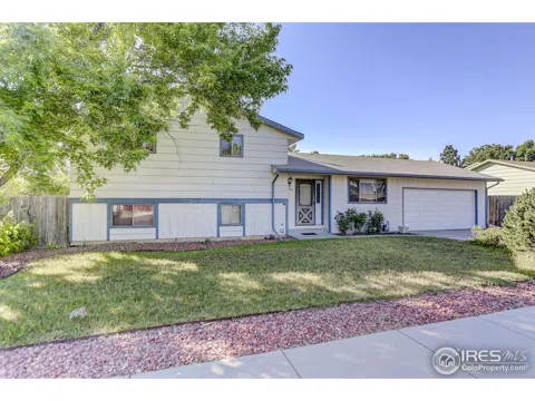 1506 Melissa Drive