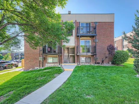 5995 W Hampden Avenue #F14