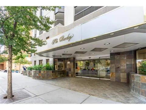 1625 Larimer Street #2808