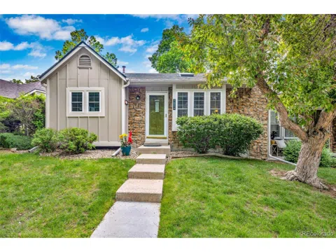 9699 W Chatfield Avenue #A
