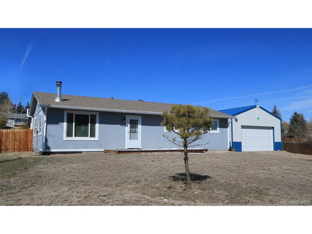 875 S Paddock Street