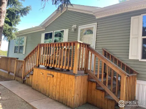 3717 S Taft Hill Road #70