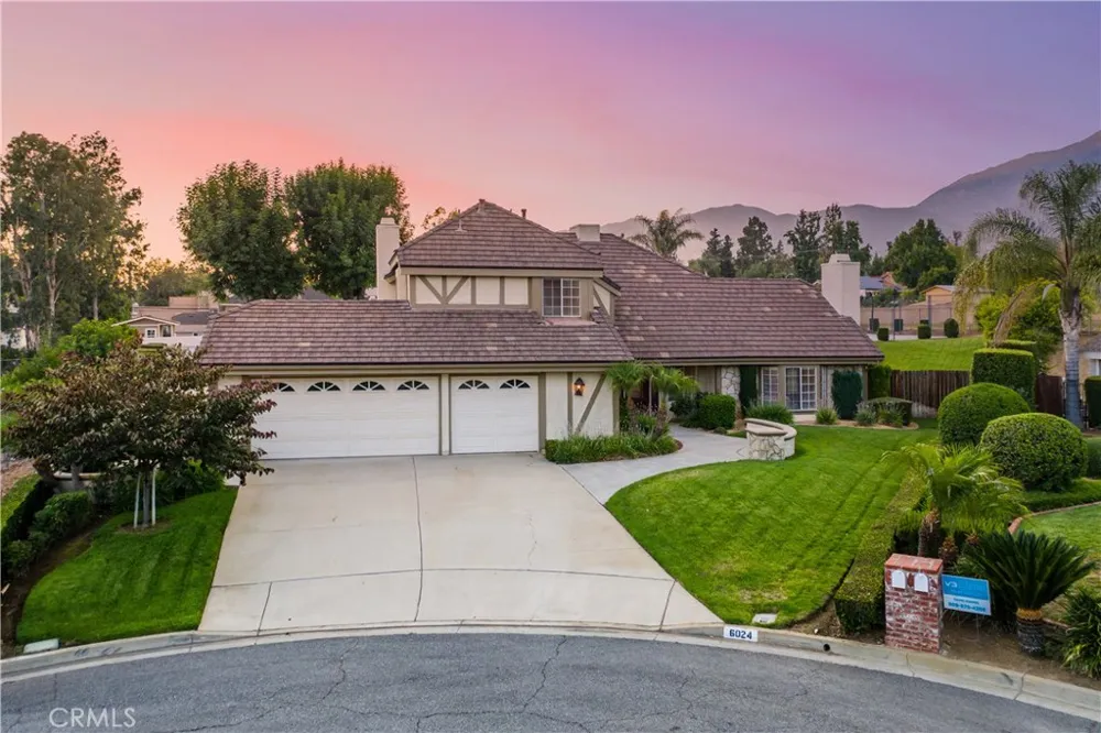 6024 Malachite Avenue Rancho Cucamonga, CA 91737